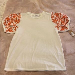 NWT t-shirt from THML